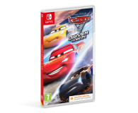 AVALANCHE SOFTWARE Auta 3 Nintendo Switch - 589880 - zdjęcie 1